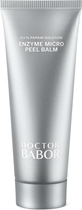 Image du produit Babor DOCTOR - Enzyme Micro Peel Balm (Exfoliant nettoyant, 75 ml)