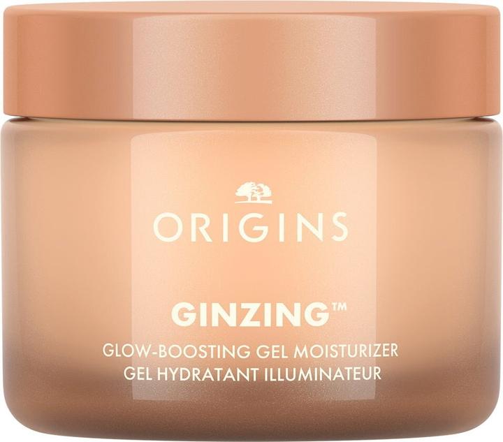 Image du produit Origins Ginzing (50 ml, Crème de jour)