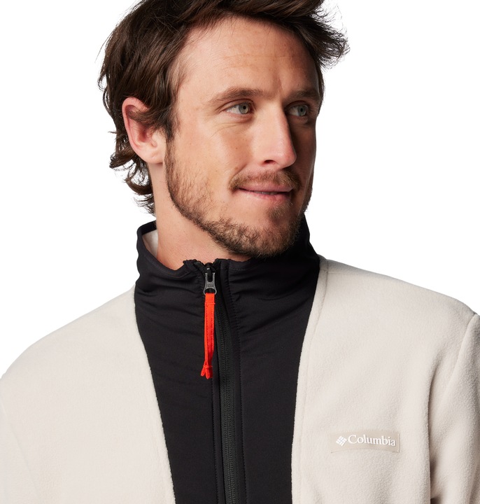 Produktbild Columbia Sequoia Grove™ Half Zip Fleece (L)