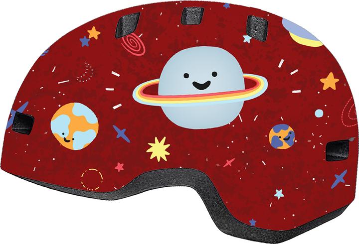 Produktbild Bell Lil Ripper Helmet (52 - 55.5 cm)