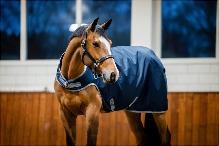 Produktbild Horseware Walkerdecke Amigo Ripstop 900D 100g