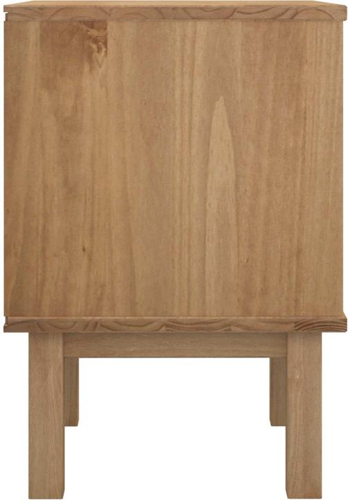Produktbild vidaXL Wohnmöbel (45 x 39 x 57 cm)