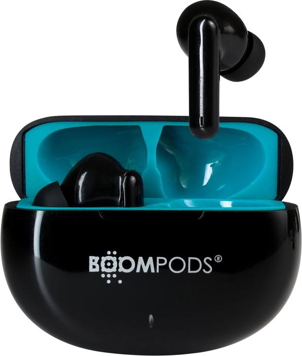 Boompods Tide Skim TWS (20 h, Kabellos)