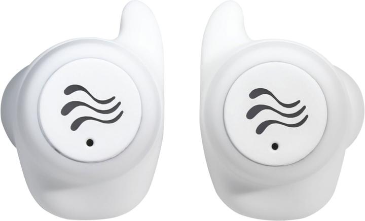 Boompods Tide Soundwave TWS (Keine Geräuschunterdrückung, 5.50 h, Kabellos)