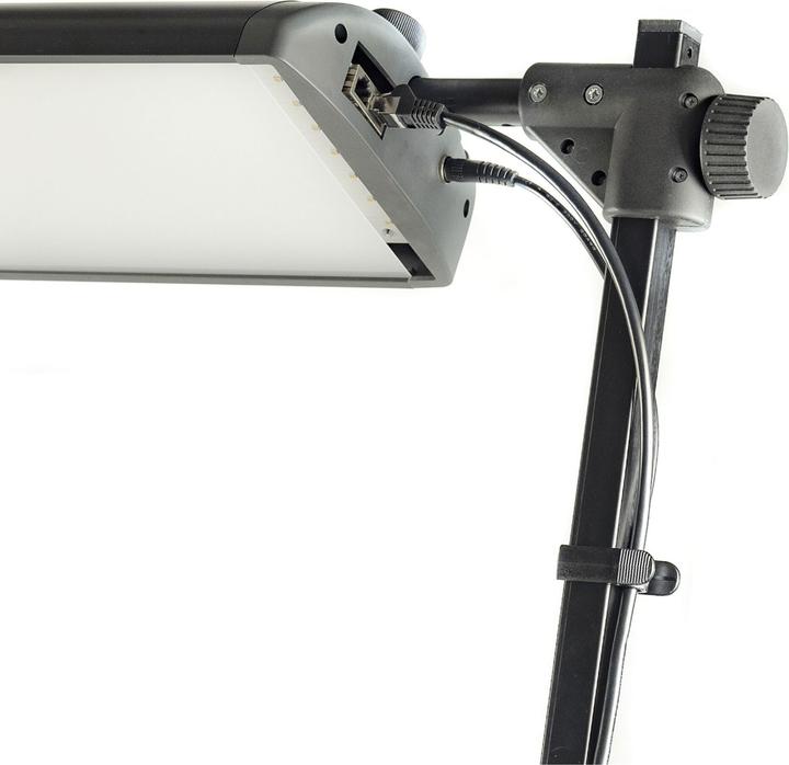 Actual product image Kaiser Fototechnik Kaiser RB 555 AS LED lighting device (Studio light)