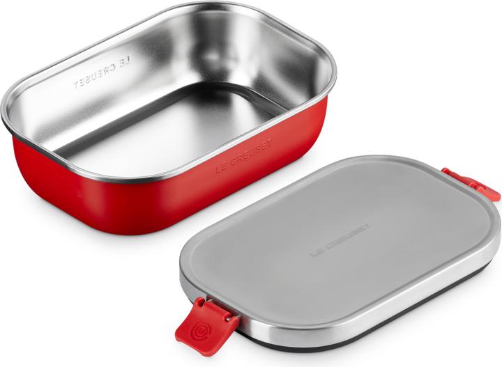 Produktbild Le Creuset On The Go Lunchbox