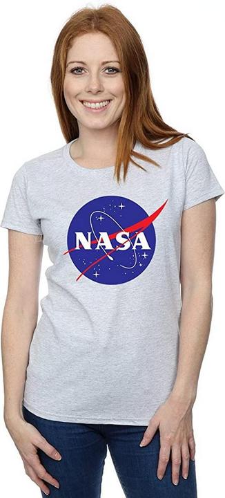 Produktbild Nasa Insignia TShirt (XXL)