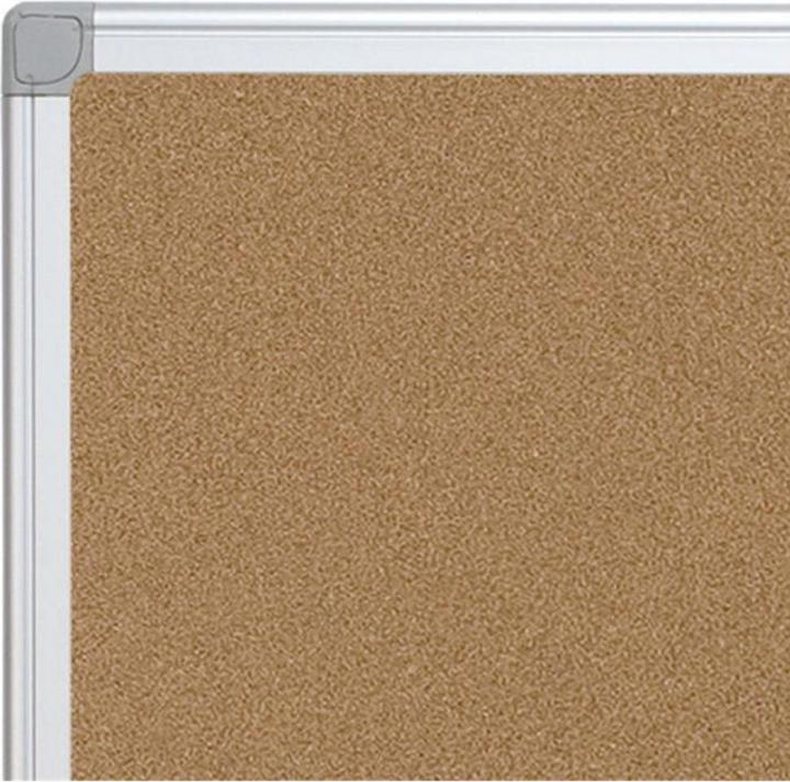 Produktbild Bi-Office Memoboard Kork Earth-it (Pinnwand, 60 x 45 cm)