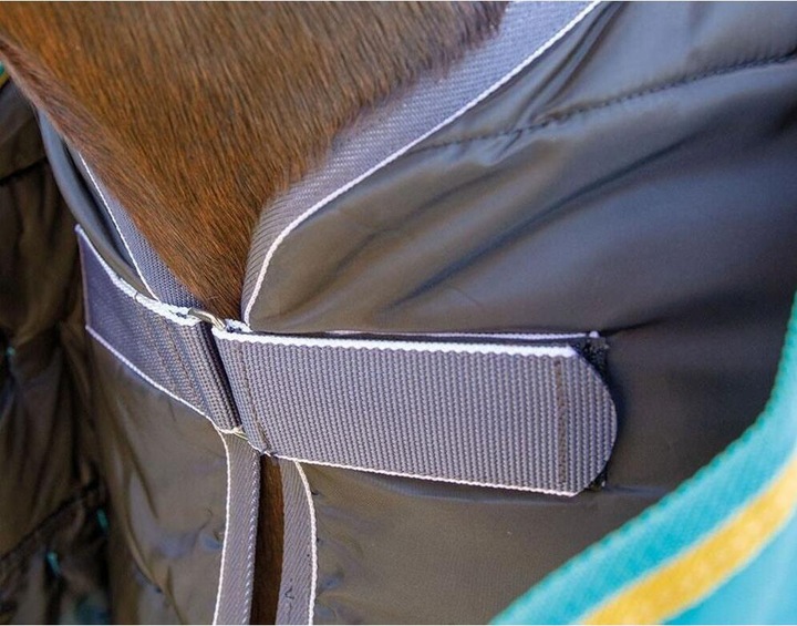 Produktbild Shires WarmaRug Standard PferdedeckeEinlage (152 cm)