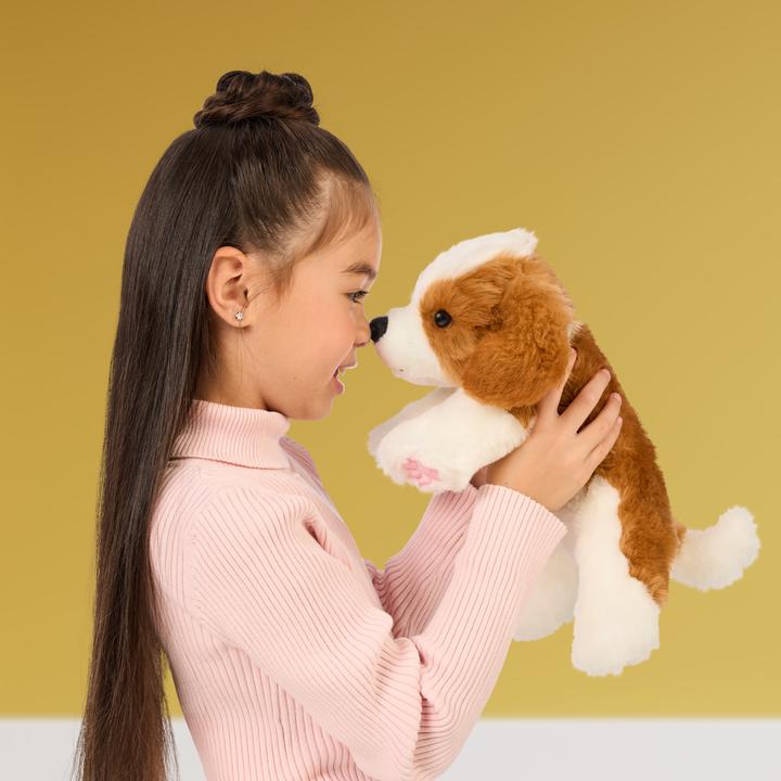 Productafbeelding Little Live Pets Mijn echte puppy - Patches (16.50 cm)