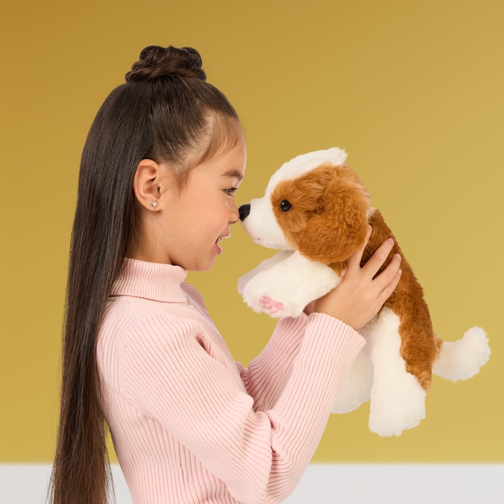 Productafbeelding Little Live Pets Mijn echte puppy - Patches (16.50 cm)