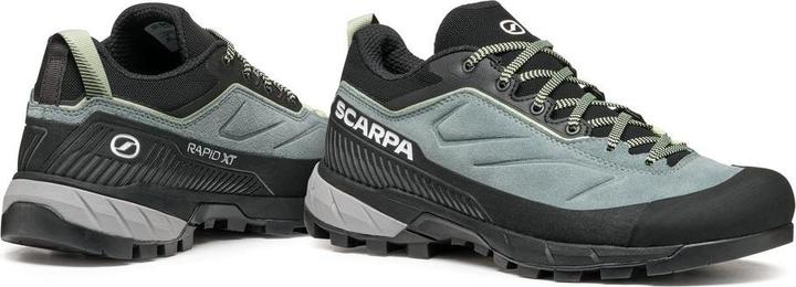 Produktbild Scarpa Women's Rapid XT (37)