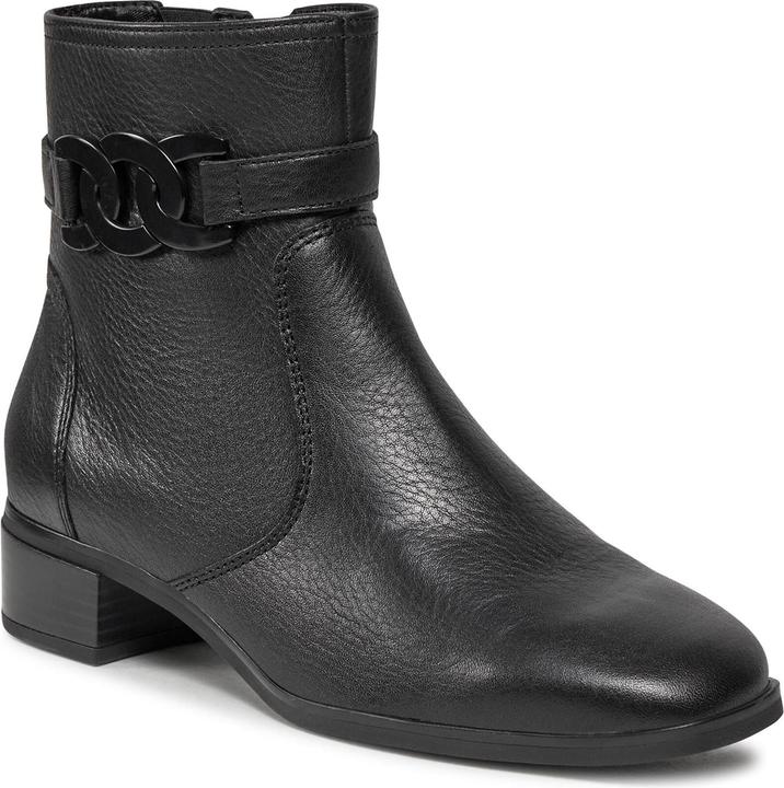 Actual product image Ara Ankle boot GRAZ (40)