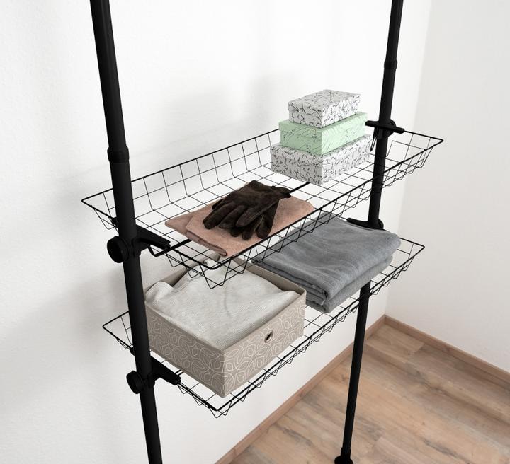 Actual product image Wenko Hercules (94 cm, 2x)