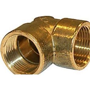 Aalberts, Tecnologia di connessione dei tubi, angolo 1,1/4 m. m/m -