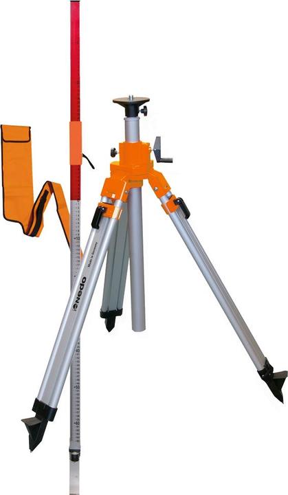 Nedo NV210351 Accessory pack 2 for PRIMUS 2 series