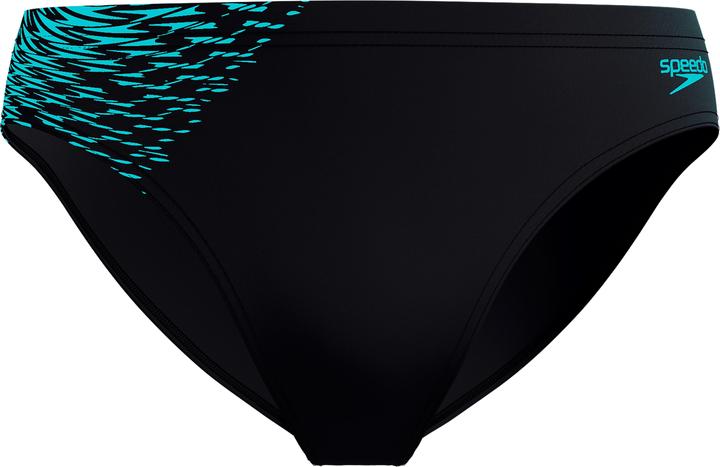 Produktbild Speedo END+ Tech Panel 7cm Brief (4)