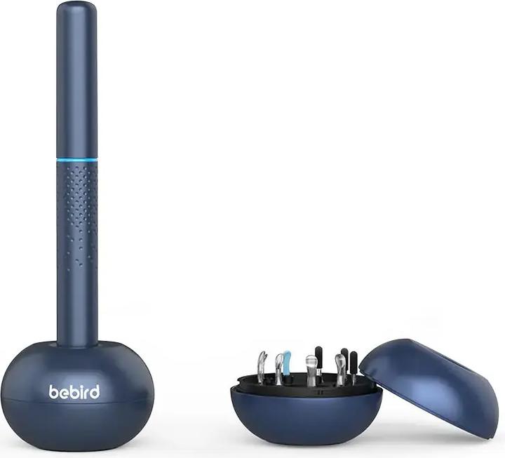 Immagine prodotto Bebird Pulitore auricolare M9 S Baloo