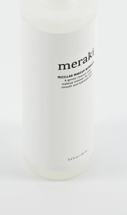 Image du produit Meraki Démaquillant micellaire (Lotion nettoyante, 195 ml)