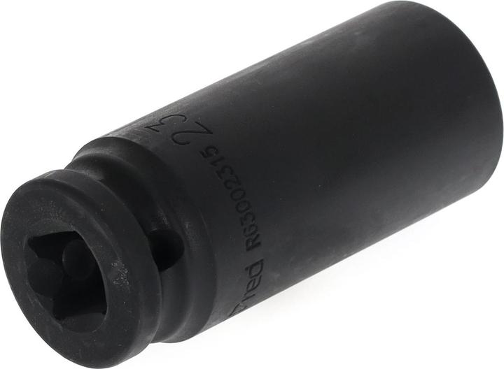 Produktbild Gedore Red red R63002315 Kraftschraubereinsatz 1/2" 6-kant 23 mm Länge 78 mm (23 mm)