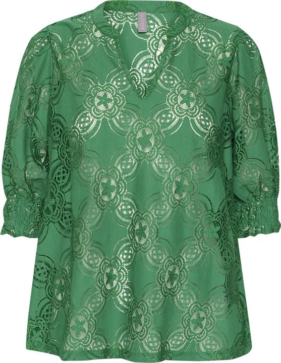 Verde allegro