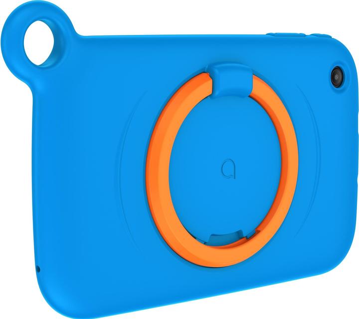 Image du produit TCL Alcatel 1 7T (WLAN uniquement, 7", 32 Go, Noir)