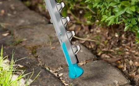 Actual product image Gardena EasyCut 500/55 (Electric hedge trimmer)