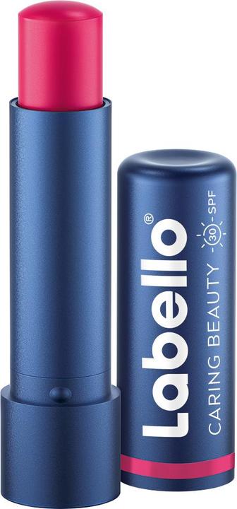 Immagine prodotto LABELLO Caring Beauty Rose Stick 4.8 g (Stick per la cura delle labbra, 204.40 ml)
