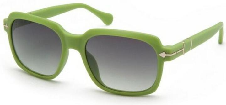 Immagine prodotto Opposit Damensonnenbrille TM-522S-03 GREEN ø 56 mm