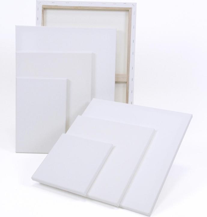 Image du produit Paintersisters 40x60 ECO 20pcs (40 x 60 cm)