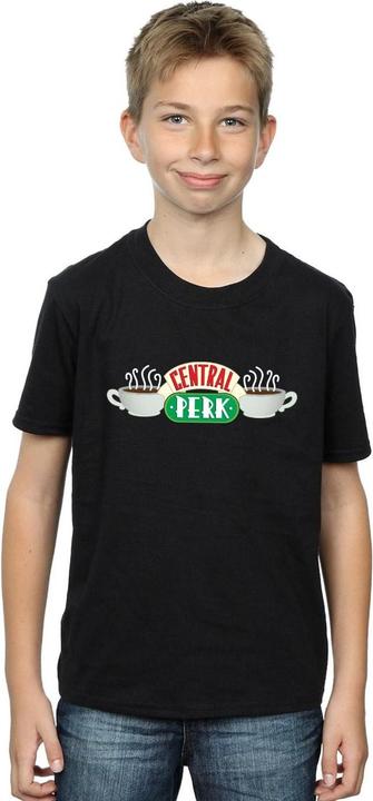 Produktbild Friends Central Perk TShirt Jungen (116)