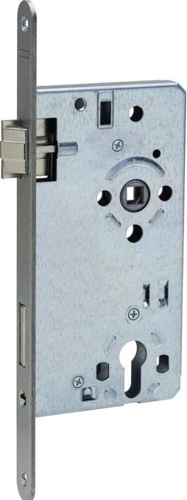 Produktbild Abus Haustür Einsteckschloss ESHT PZ L S 65/92/20 (Einsteckschloss)