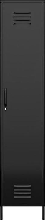 Image du produit Dorel Home District de mission (38 x 40 x 185 cm)