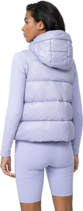 Produktbild 4F Weste (M)