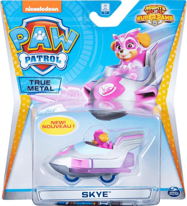 Actual product image Spin Master Paw Patrol
