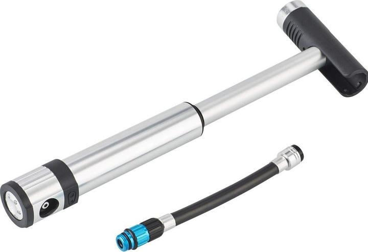 Produktbild Crankbrothers Klic HV