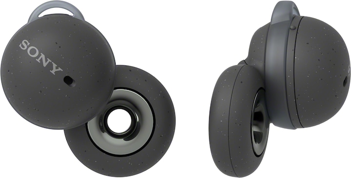 Image du produit Sony LinkBuds (pas de réduction du bruit, 5.50 h, Sans fil)