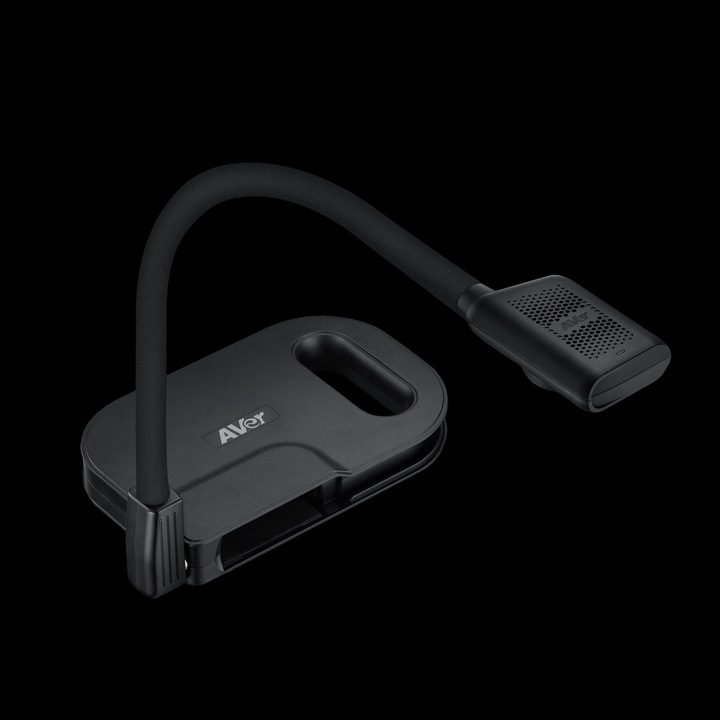 Produktbild AVer U50+ 8MP USB Visualizer, UHD (UHD, A3)