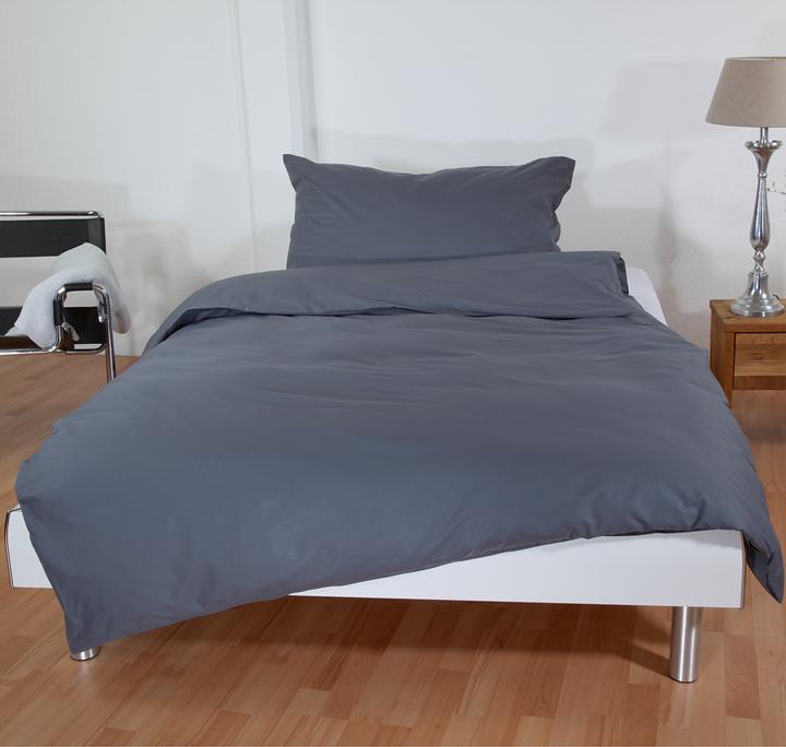 Lipo Cotton Selection (Bettwäsche Set, 65 x 65 cm, 200 x 210 cm)