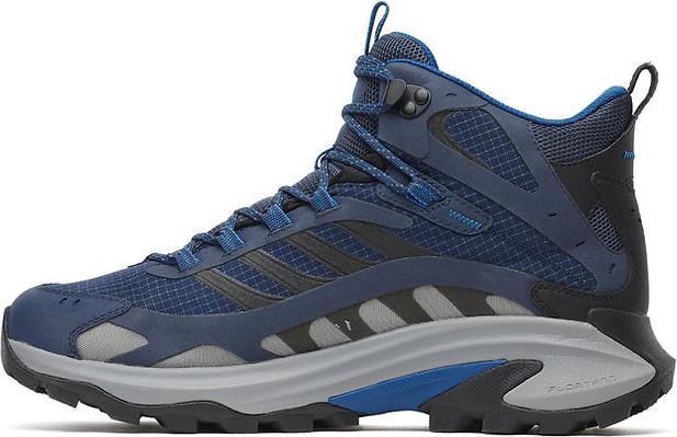 Immagine prodotto Merrell Moab Speed 2 Mid GTX (44)