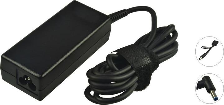 Immagine prodotto HP H6y89aa#Uuz (65 W)