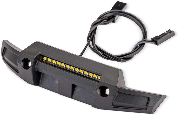 Immagine prodotto Traxxas Bumper vorne mit LED Mini XRT