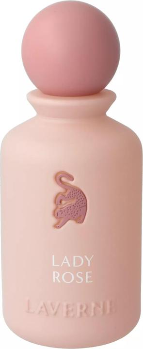 Immagine prodotto Laverne Eau de Parfum Lady Rose (Eau de parfum, 100 ml)