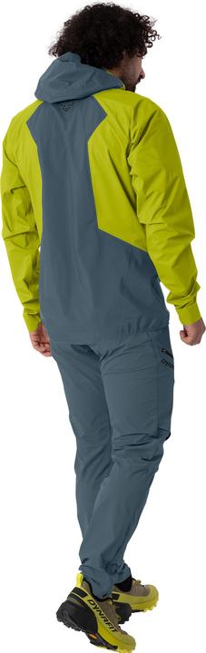 Actual product image Dynafit Transalper 3L Jacket (M)