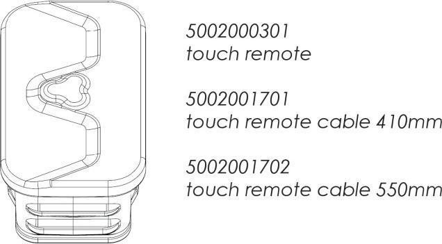 Actual product image Fazua Evation (E-Bike battery)