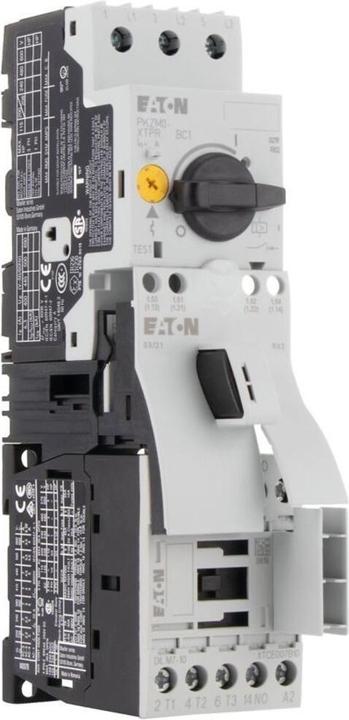 Immagine prodotto Eaton Electric GmbH Avviatore diretto 50Hz MSC-D-1.6-M7 230V