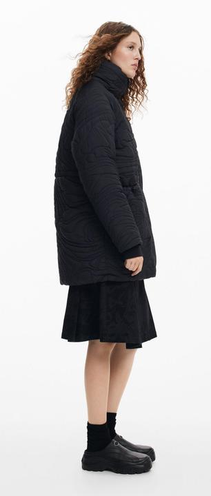Actual product image Desigual Padded Aarhus (XS)