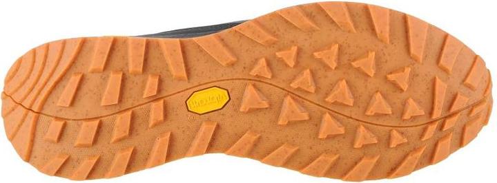 Actual product image Jack Wolfskin Terraventure Texapore Low M (41)