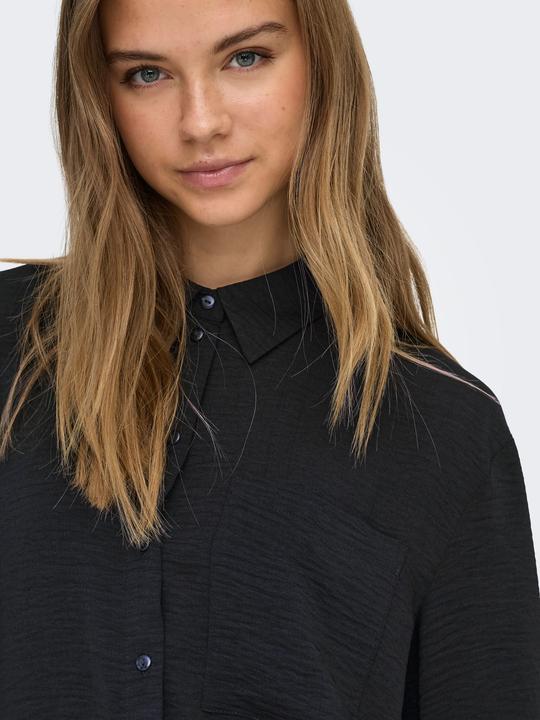 Produktbild JdY Loose Fit Hemd mit 3/4 Ärmeln (XL)