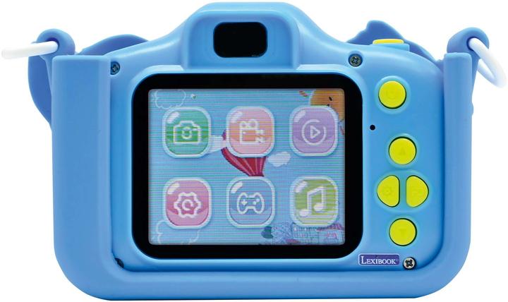 Image du produit Lexibook Appareil photo pour enfants avec protection Paw Patrol